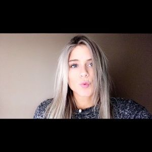 Meet your Posher, Samantha